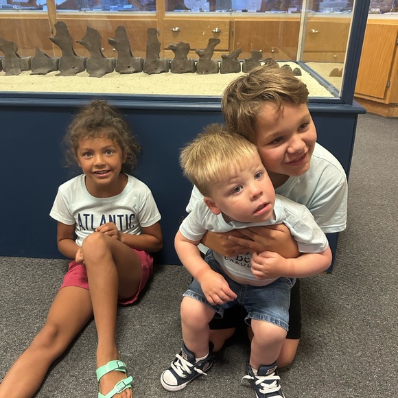 Meet your Posher, Rebecca - Picture 7 of 14